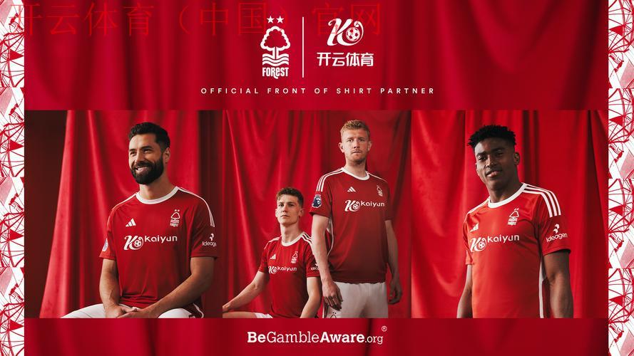 开云体育平台赞助，助力体育事业的全球化进程