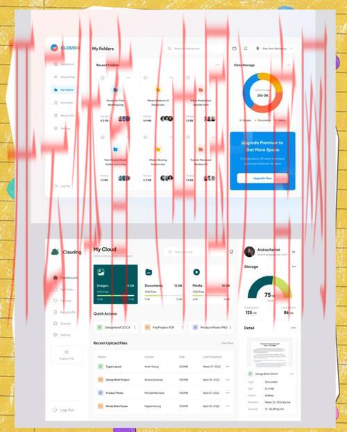 开云网页版官网，用户界面设计详细解析