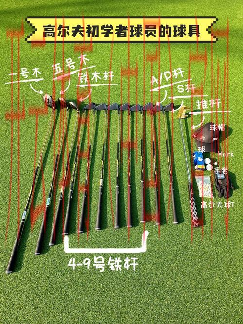 kai云体育官网开云高尔夫官网，高尔夫球员生涯故事分享