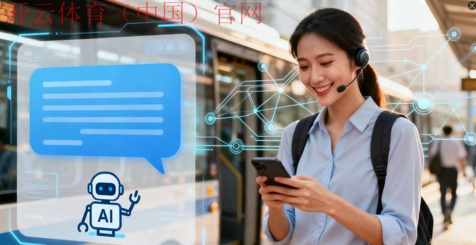 开云体育平台客服，用户交流互动的首选方式