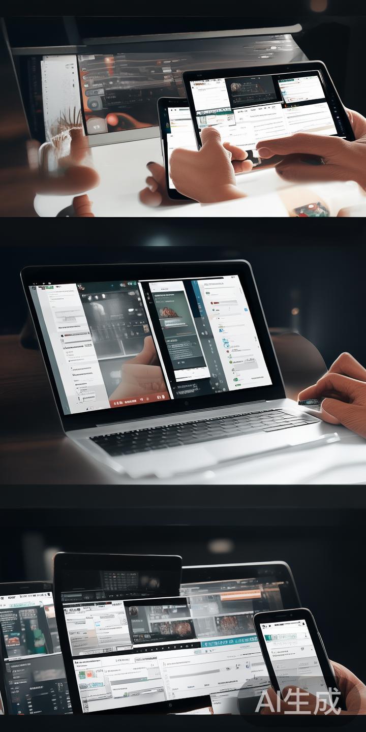多设备同步：无论是在手机上完成的任务，还是在电脑上