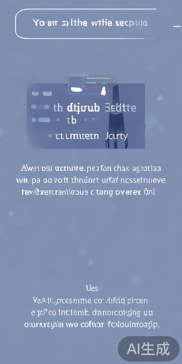 第三，开启账户的双重身份验证(2FA)。开启后，除