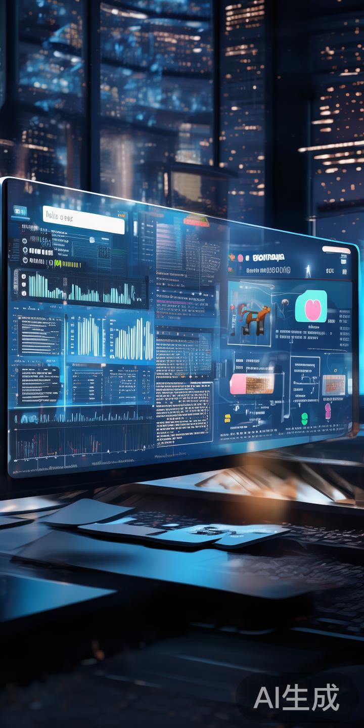 未来开云体育平台赞助的发展趋势与创新方向全面分析与展望 二、数据驱动的智能合作:依托大数据分析,平台可以实