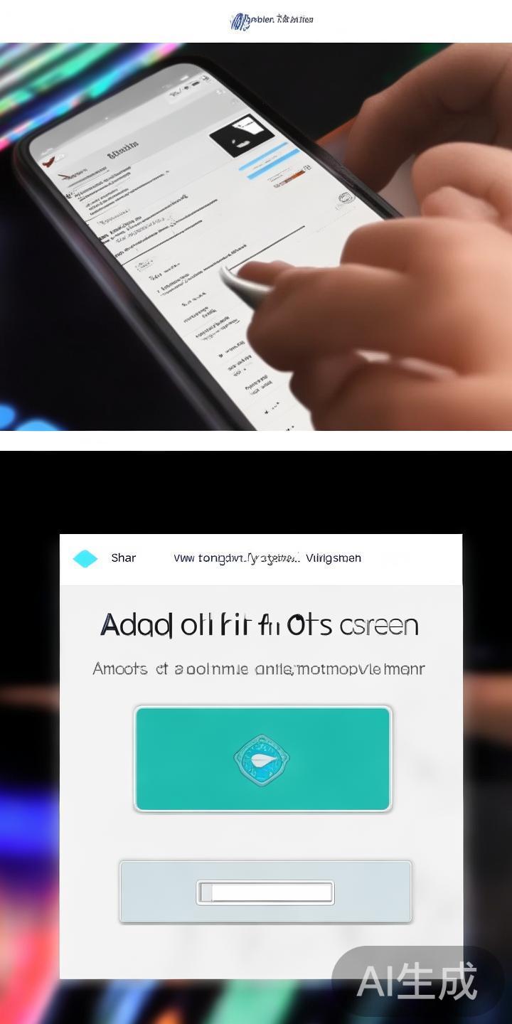 苹果设备：&nbsp;在Safari浏览器中，点击底部中间的