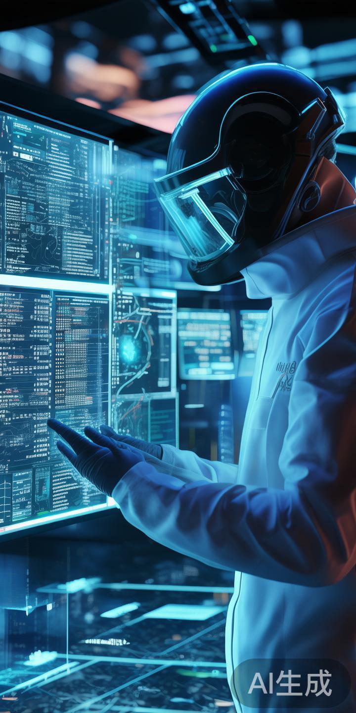 理解风险：为什么保障安全至关重要
在网络环境中，