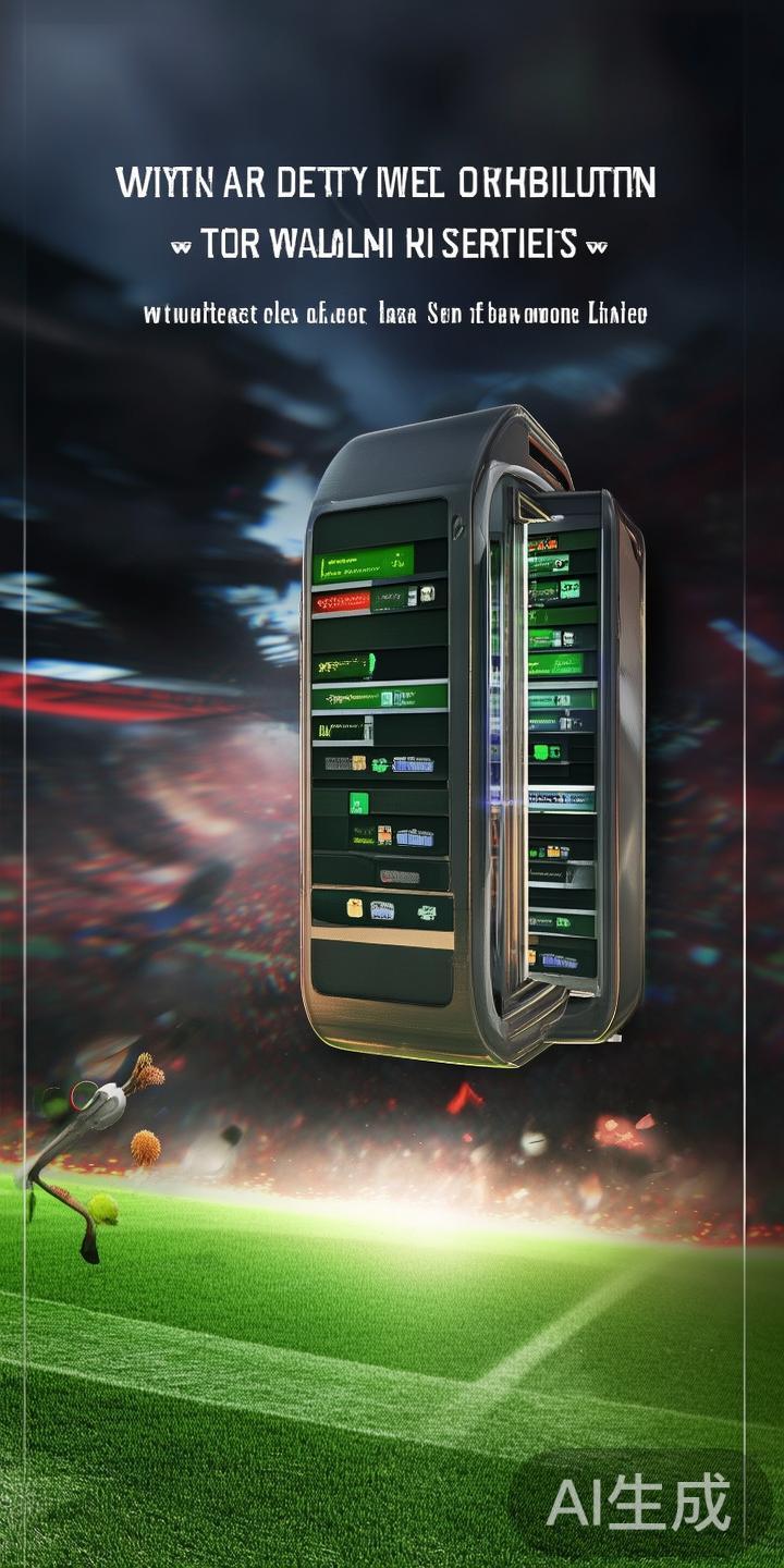 在当今数字化娱乐时代，体育博彩成为众多用户的日常选