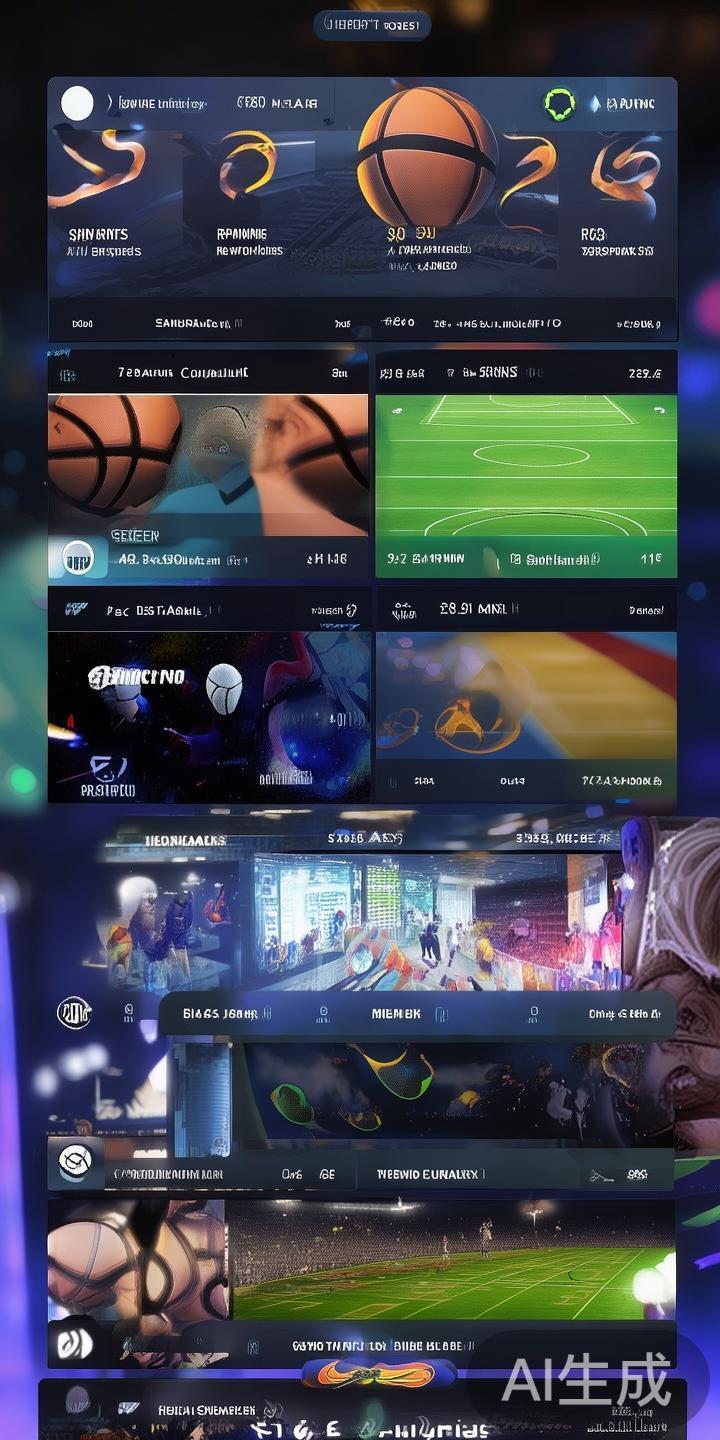 开云体育App安卓苹果版官方下载最新版本852 Tw全面介绍与详细下载指南 丰富的赛事资源:涵盖足球、篮球、网球、电竞等多个体