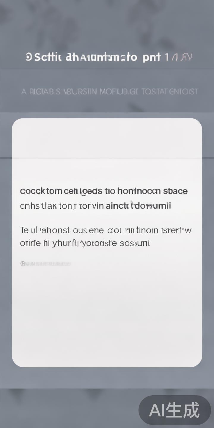 开云体育官网app最新版本下载安装完整流程及详细操作指南 在开始下载之前,建议用户确保手机存储空间充足(通常