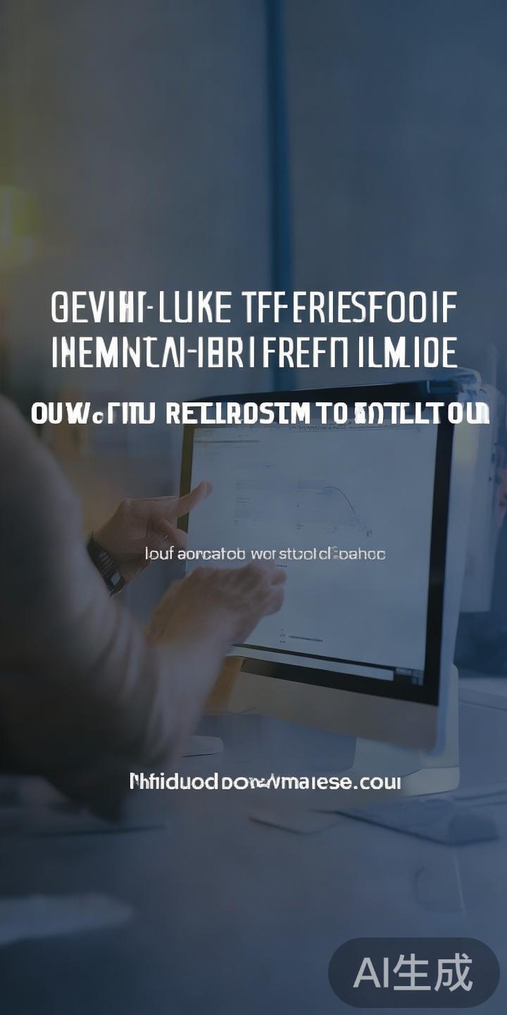 步骤一：确认软件版本和安装完整性
首先，检查下载